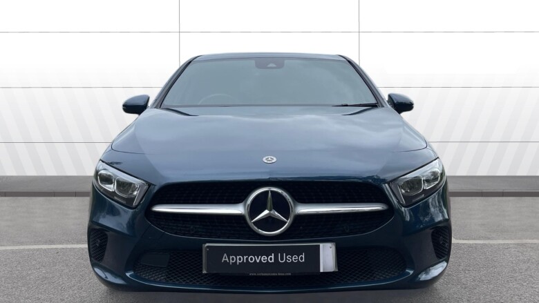 Mercedes-Benz A-Class A180 Sport Executive 5dr Auto Petrol Hatchback